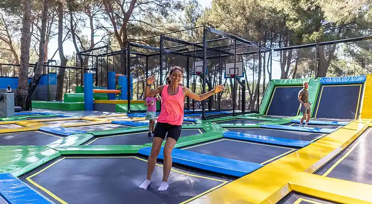 Centro Vacanze Bi Village