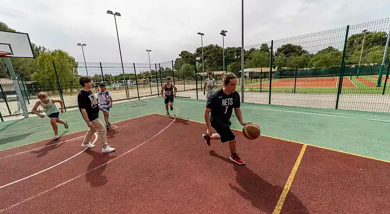 Centro Vacanze Bi Village