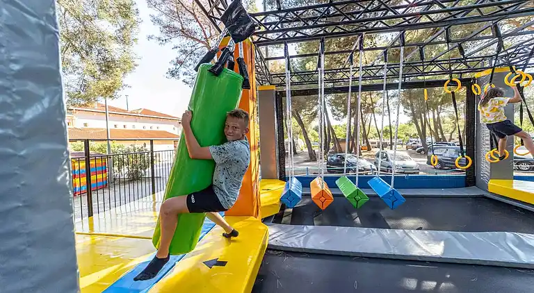 Centro Vacanze Bi Village