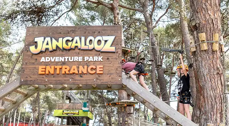 Centro Vacanze Bi Village