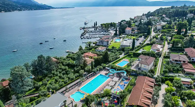 Villaggio Turistico Internazionale Eden