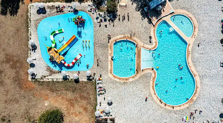 Centro Vacanze Bi Village