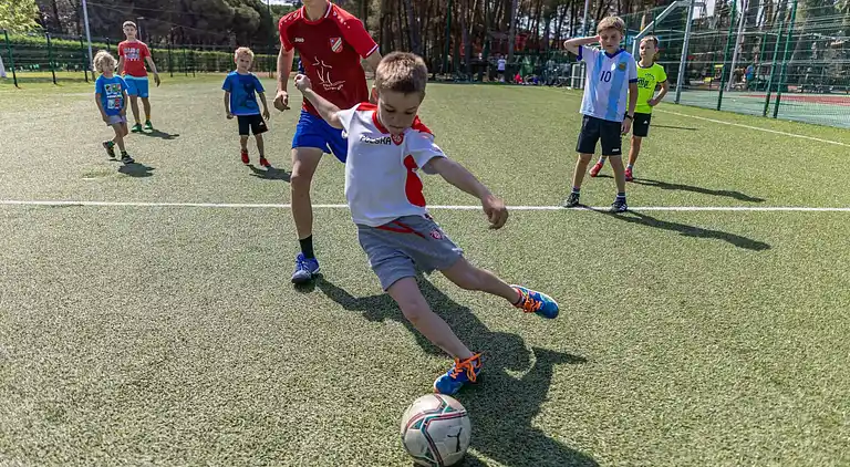 Centro Vacanze Bi Village