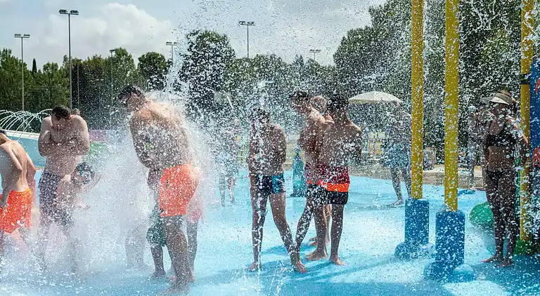 Centro Vacanze Bi Village