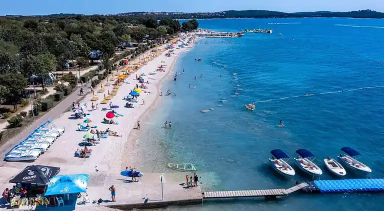 Centro Vacanze Bi Village