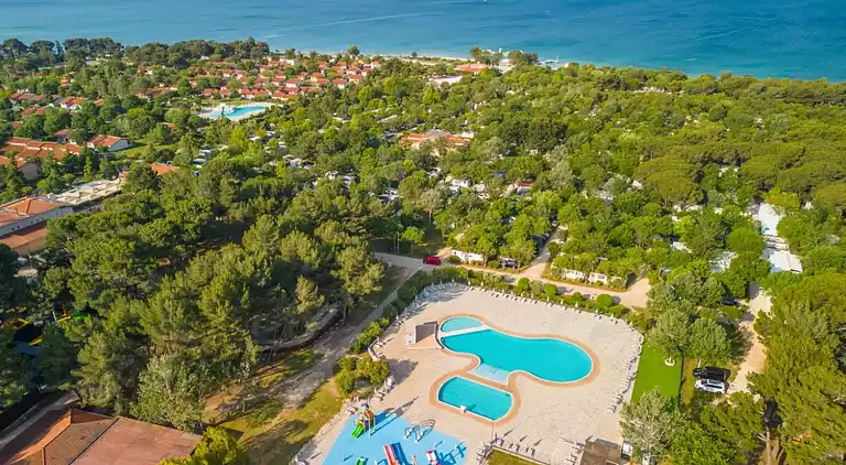 Centro Vacanze Bi Village