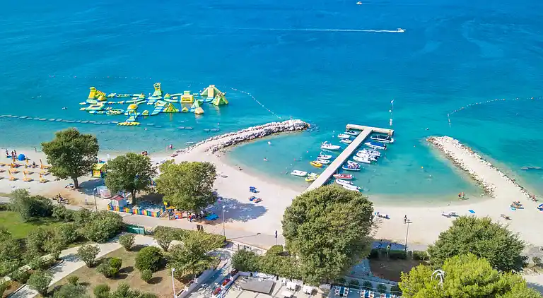 Centro Vacanze Bi Village