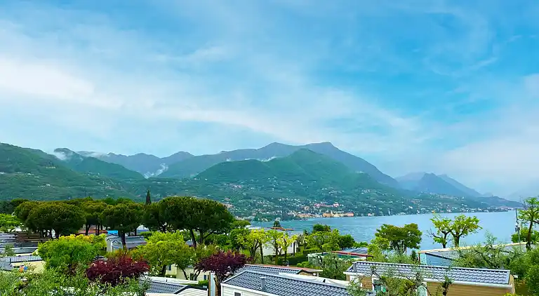 Villaggio Turistico Internazionale Eden