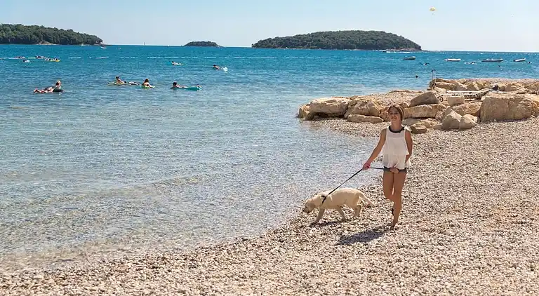 Camping Bijela Uvala