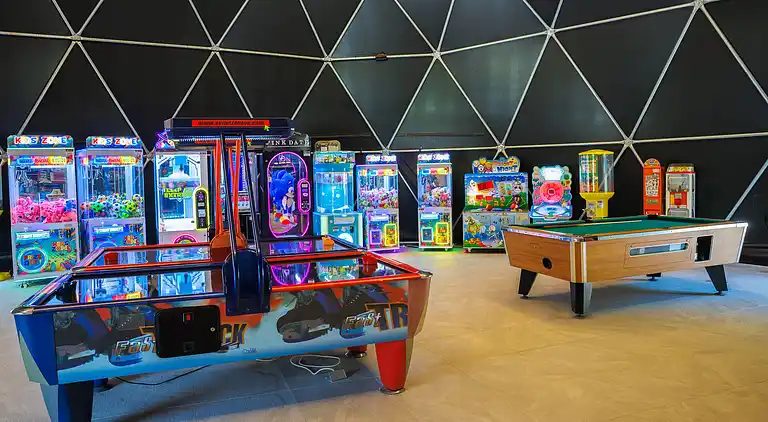 Camping Bijela Uvala