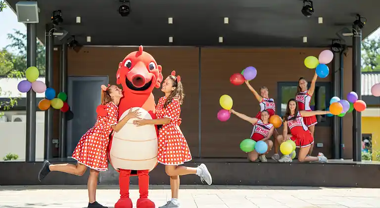 Camping Bijela Uvala