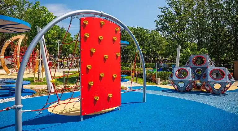 Camping Bijela Uvala