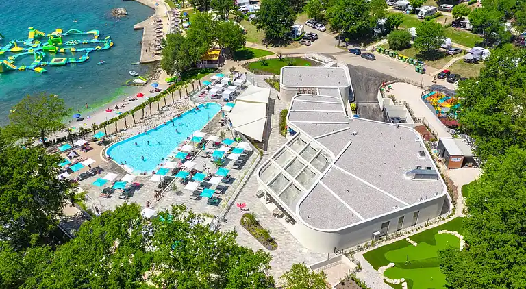 Camping Bijela Uvala