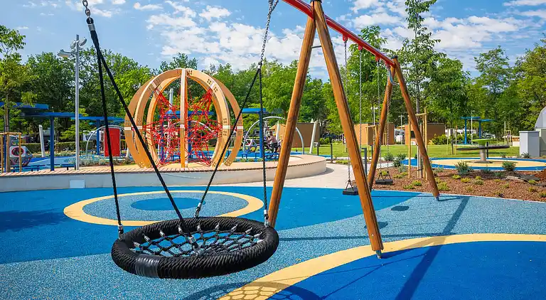 Camping Bijela Uvala