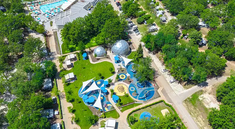 Camping Bijela Uvala