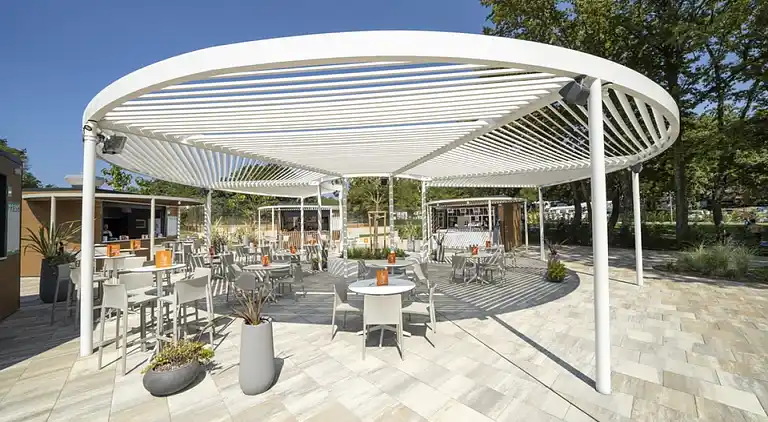 Camping Bijela Uvala