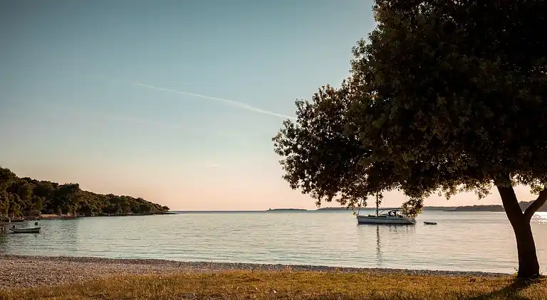 Brioni Sunny Camping