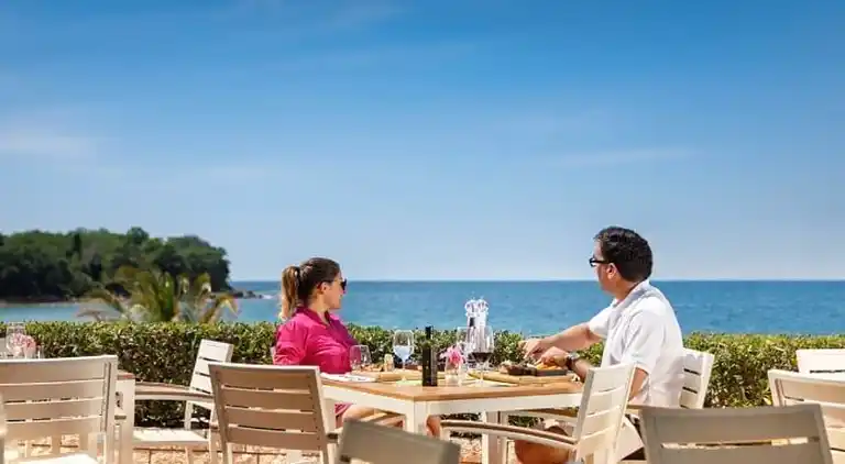 Aminess Planet Camping Maravea Resort