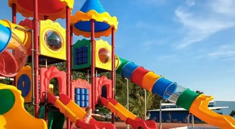 Aminess Planet Camping Maravea Resort