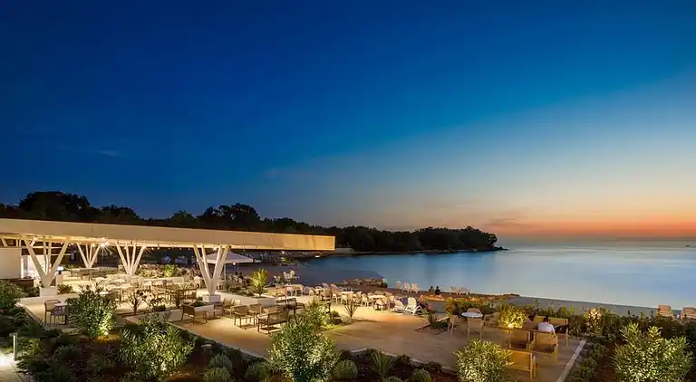 Aminess Planet Camping Maravea Resort