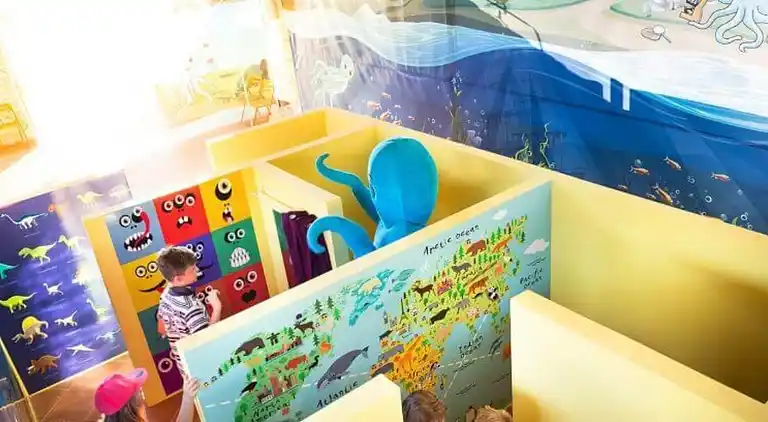 Aminess Planet Camping Maravea Resort