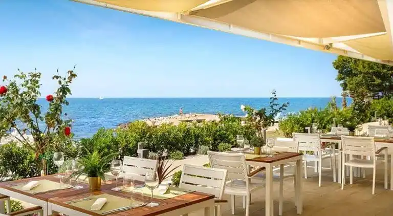 Aminess Planet Camping Maravea Resort