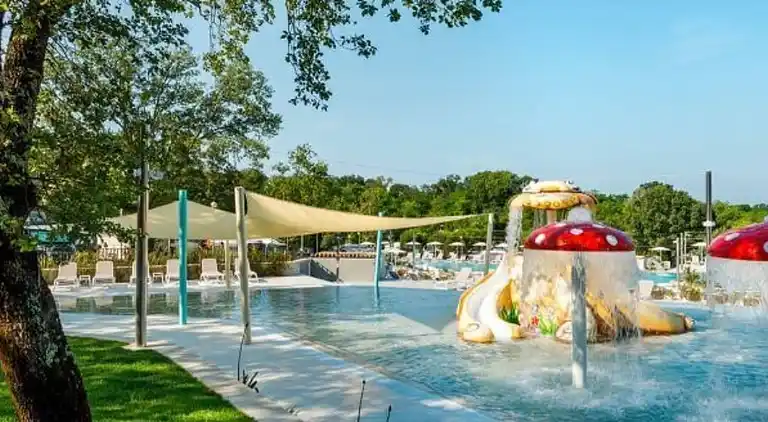 Aminess Planet Camping Maravea Resort