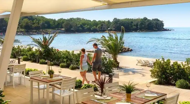 Aminess Planet Camping Maravea Resort