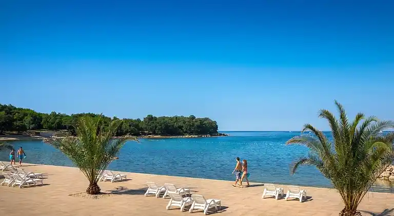 Aminess Planet Camping Maravea Resort