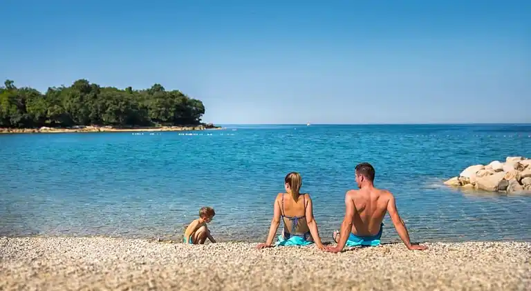 Aminess Planet Camping Maravea Resort