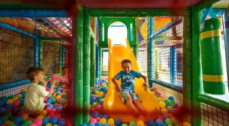 Aminess Planet Camping Maravea Resort