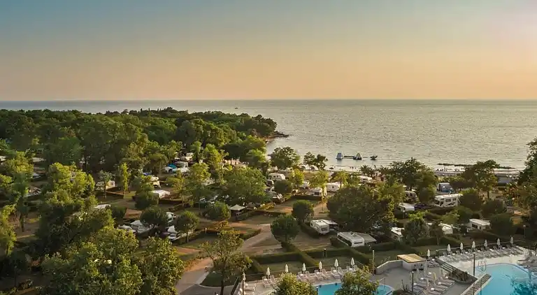 Aminess Planet Camping Maravea Resort