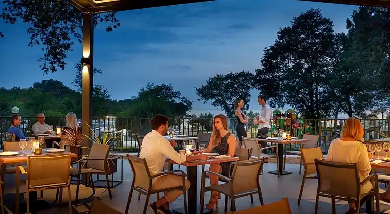 Aminess Planet Camping Maravea Resort