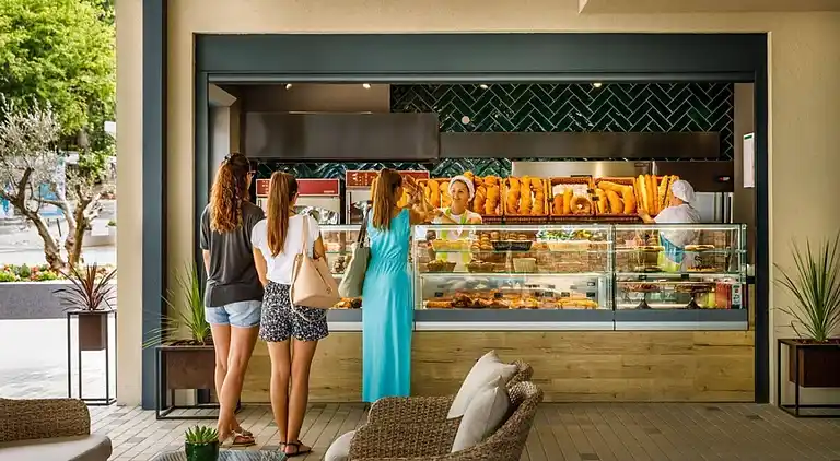 Aminess Planet Camping Maravea Resort