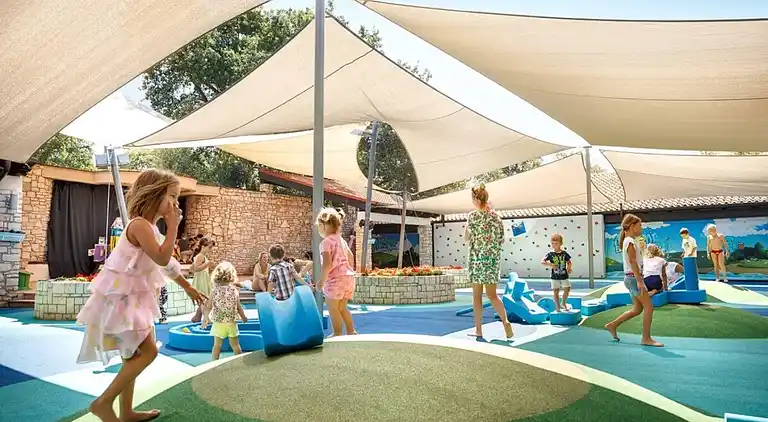 Aminess Planet Camping Maravea Resort