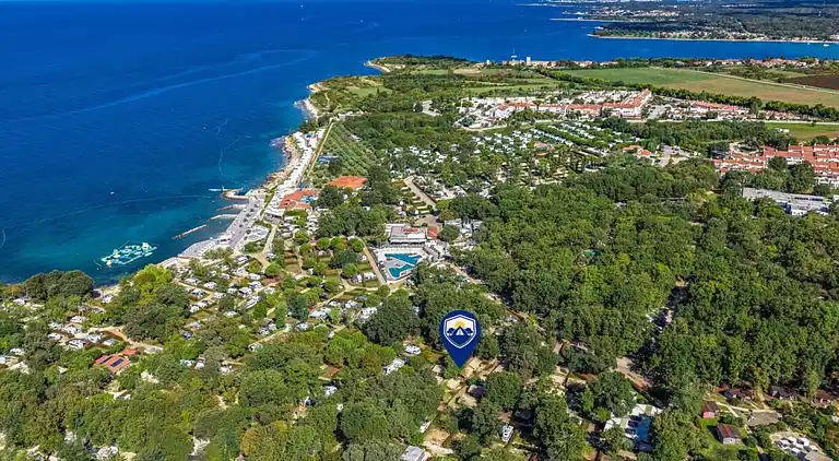 Aminess Planet Camping Maravea Resort