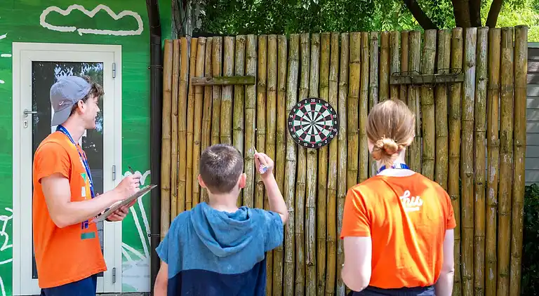 hu Altomincio Village