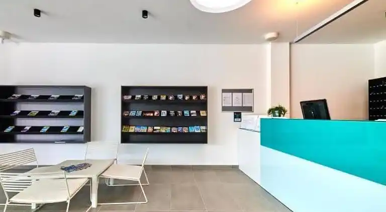 Camping Stella Maris