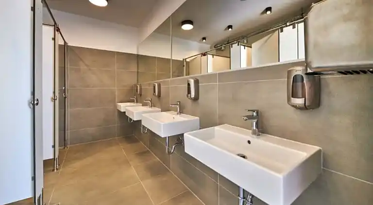 Camping Stella Maris