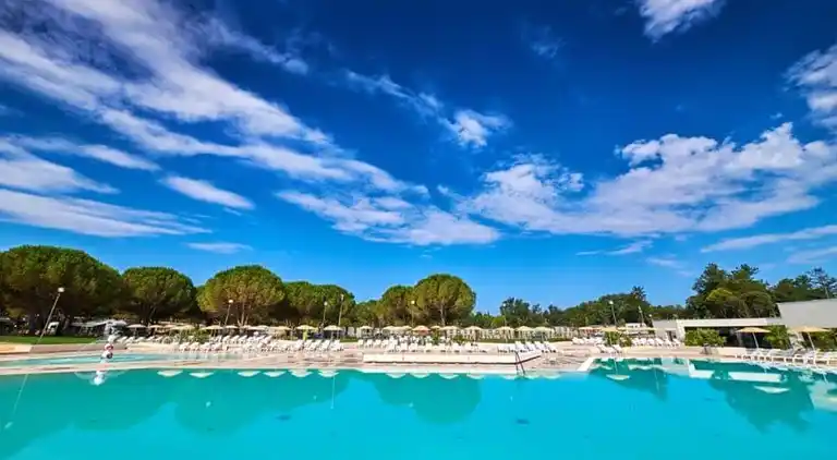 Camping Stella Maris