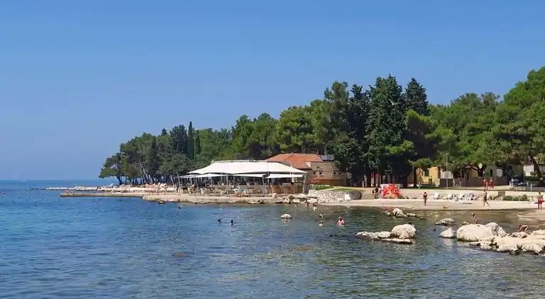 Camping Stella Maris