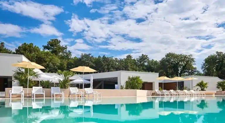 Camping Stella Maris