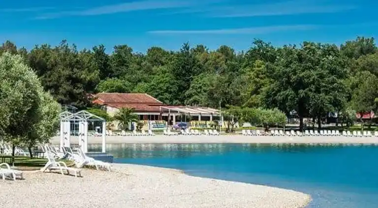 Camping Stella Maris