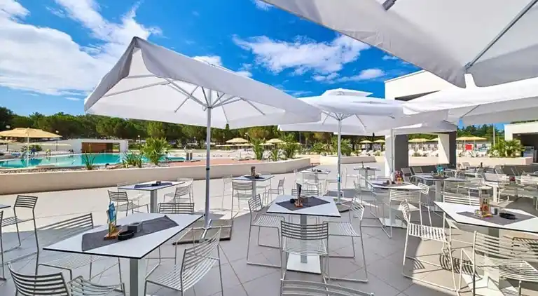 Camping Stella Maris