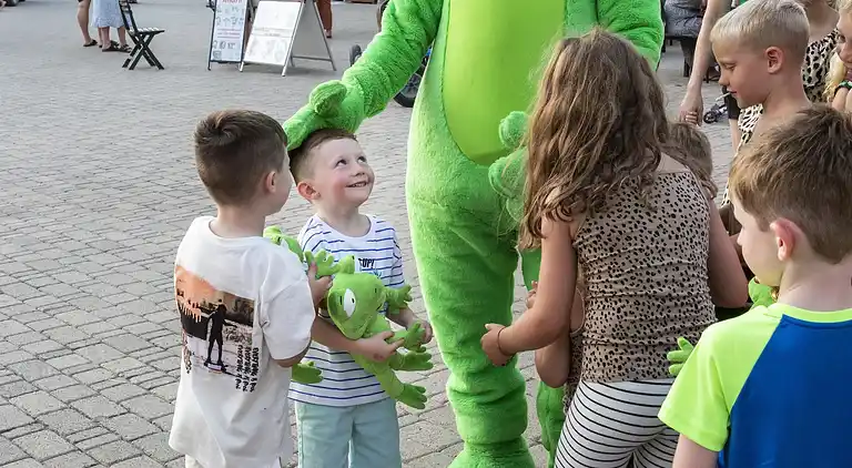 hu Altomincio Village