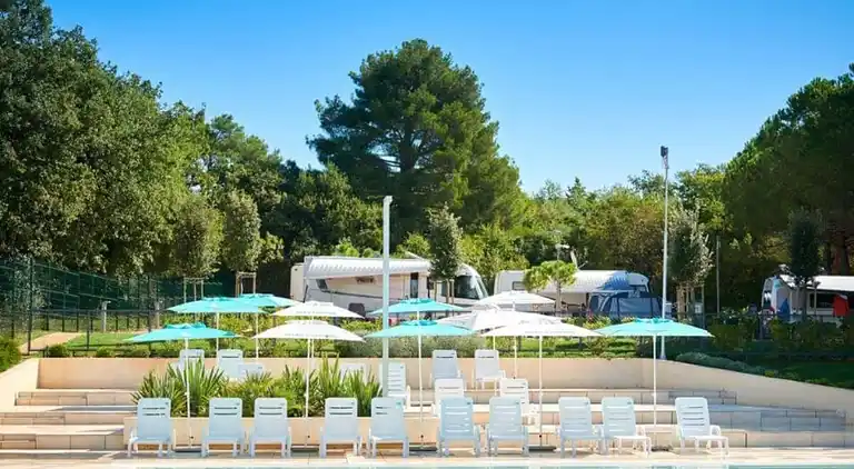 Camping Stella Maris