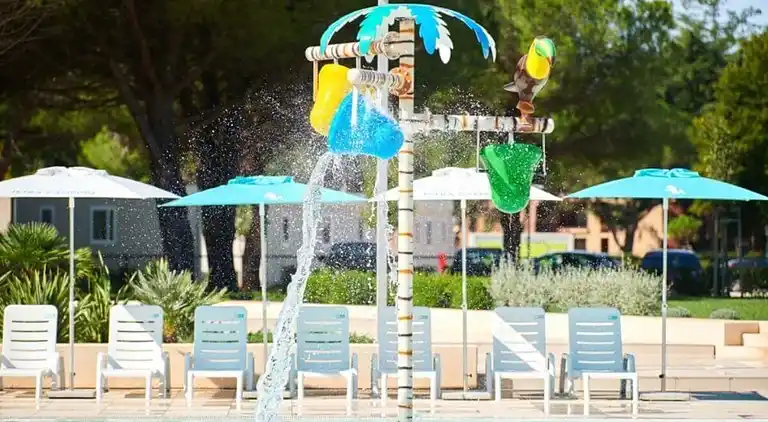 Camping Stella Maris