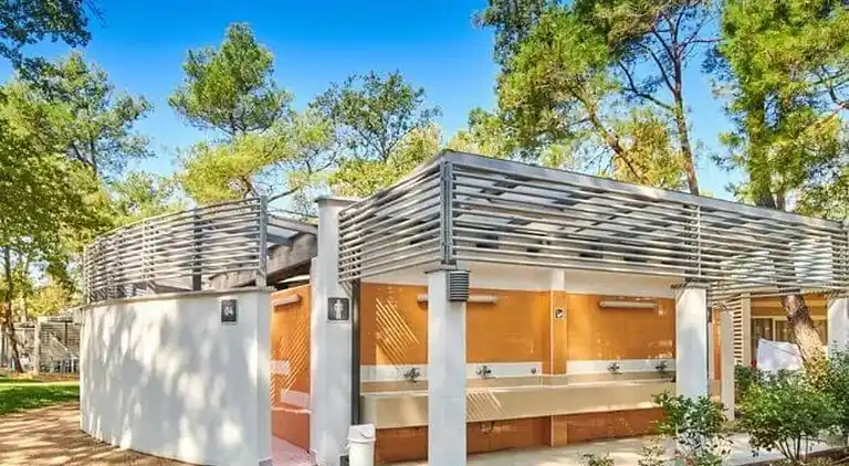 Camping Stella Maris