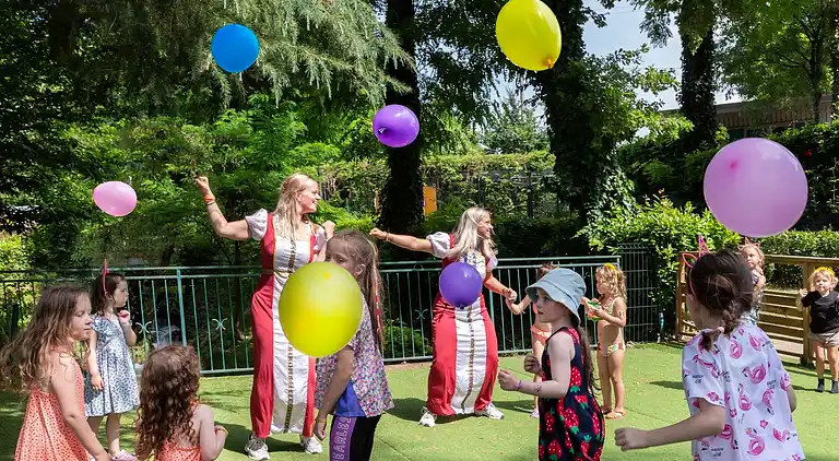 hu Altomincio Village