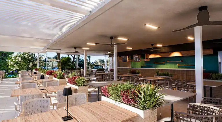 Camping Zelena Laguna